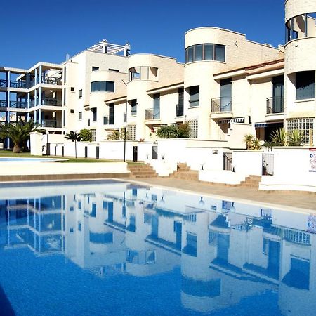 Regia Bahia - Cabo Roig - Sea View Apartment Orihuela Exterior photo